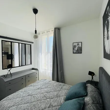 Apartment Deux Pieces Neuf Turckheim Tur201